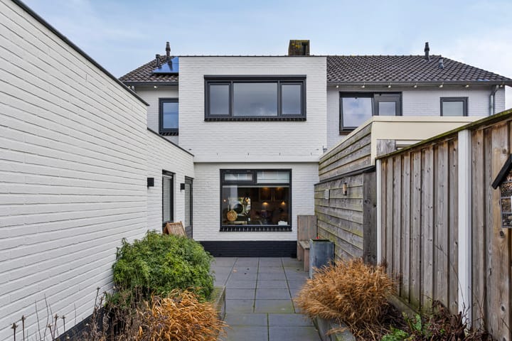 Foto 25 van Vijverstraat 3