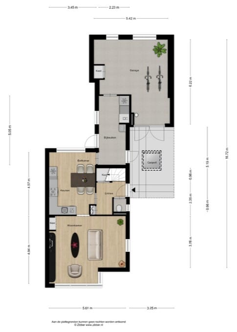 Foto 29 van Vijverstraat 3