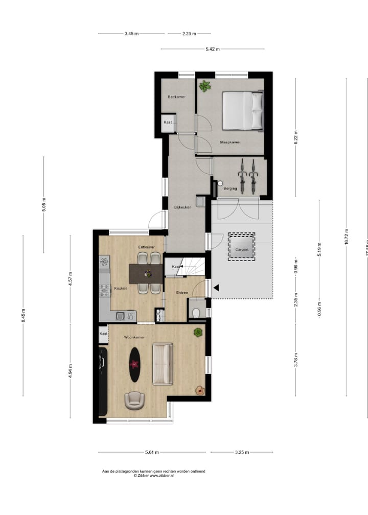 Foto 30 van Vijverstraat 3