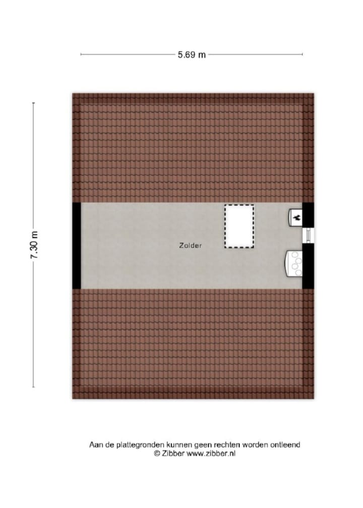 Foto 32 van Vijverstraat 3