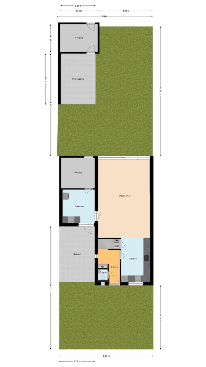 Foto 55 van Speenkruid 1