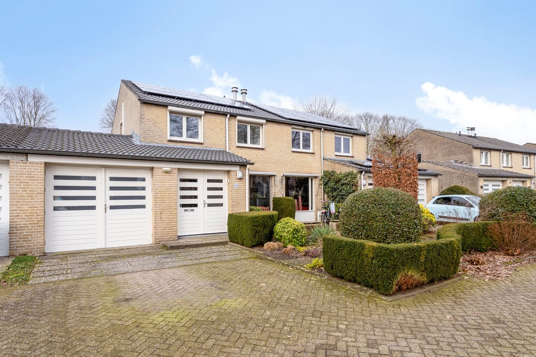 Foto 1 van Plantsoen 26