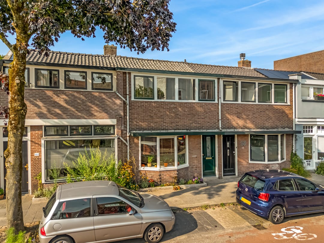 Foto 1 van Koningsstraat 100