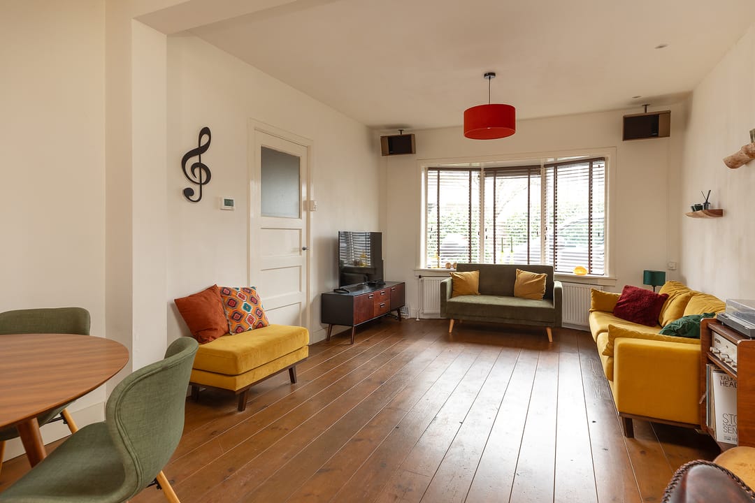 Foto 2 van Koningsstraat 100