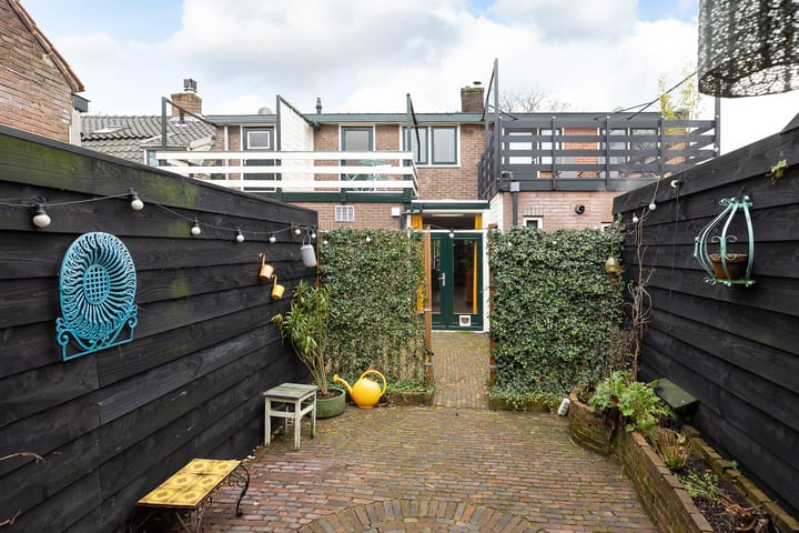 Foto 3 van Koningsstraat 100