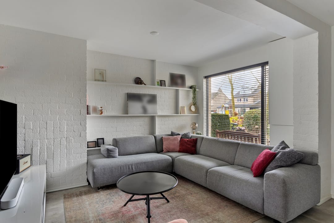 Foto 7 van Plantsoen 26