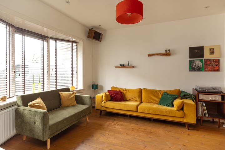 Foto 4 van Koningsstraat 100