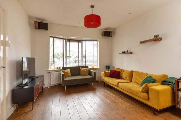 Foto 5 van Koningsstraat 100