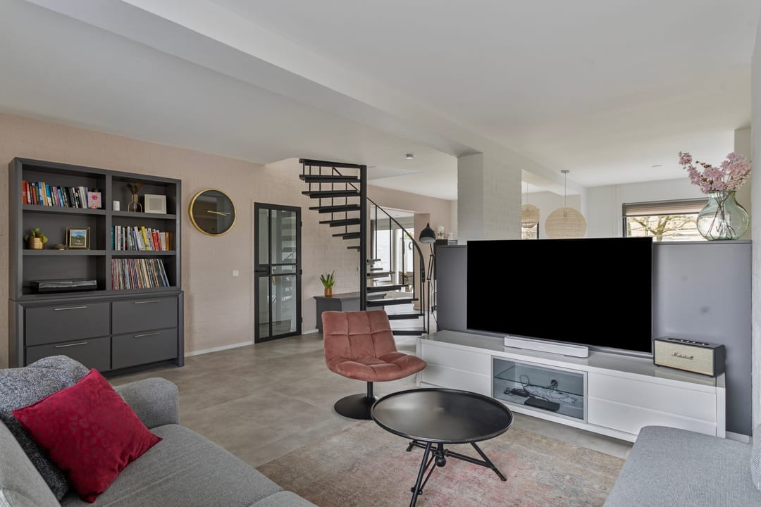 Foto 2 van Plantsoen 26