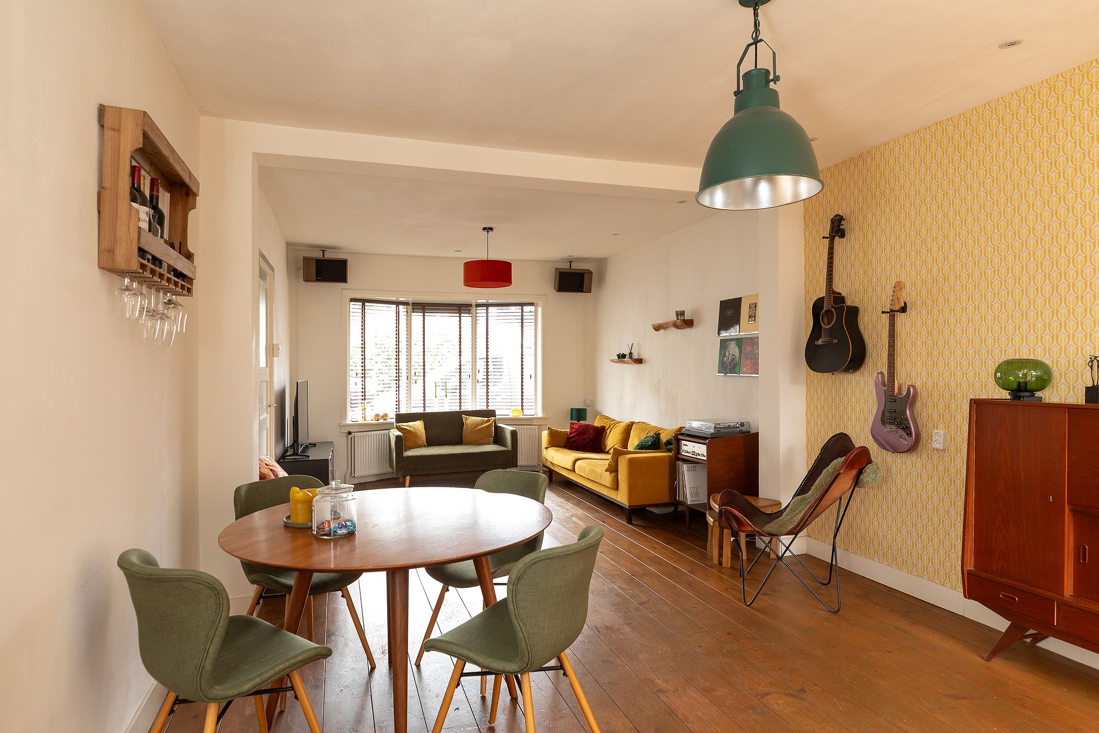 Foto 6 van Koningsstraat 100