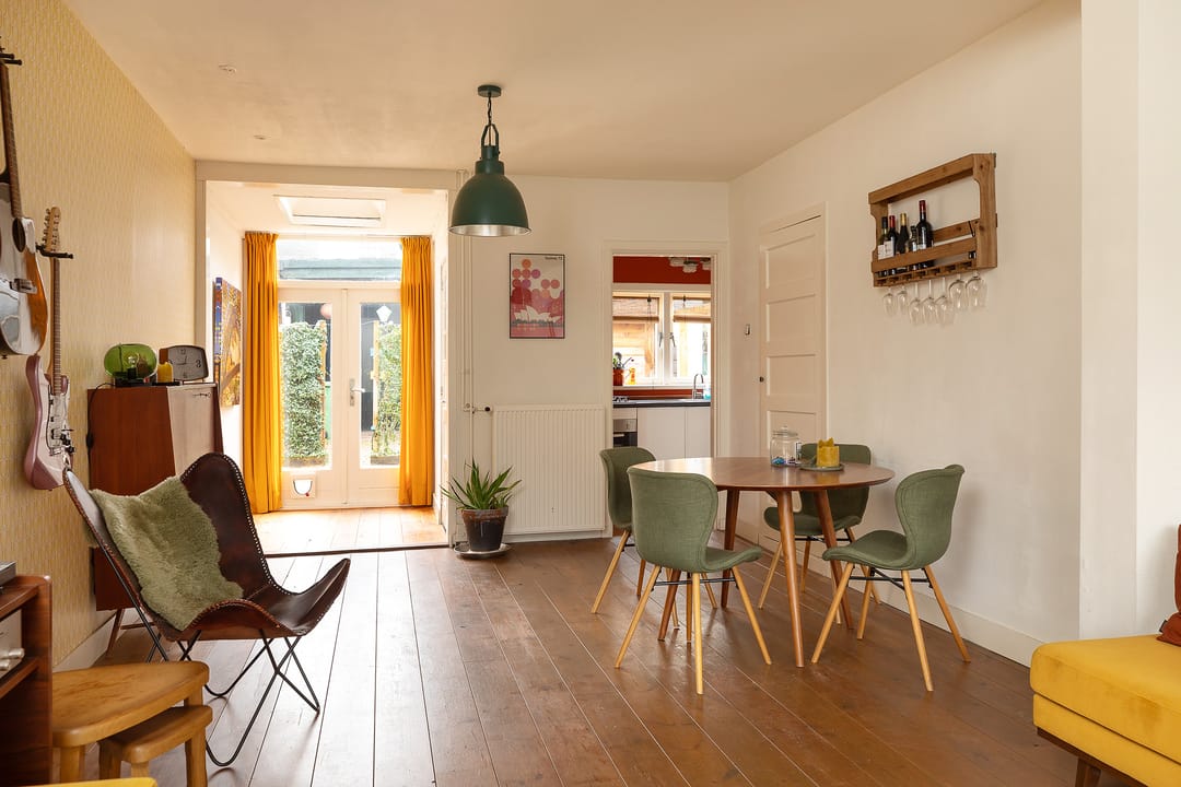 Foto 7 van Koningsstraat 100