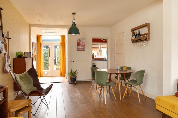 Foto 7 van Koningsstraat 100