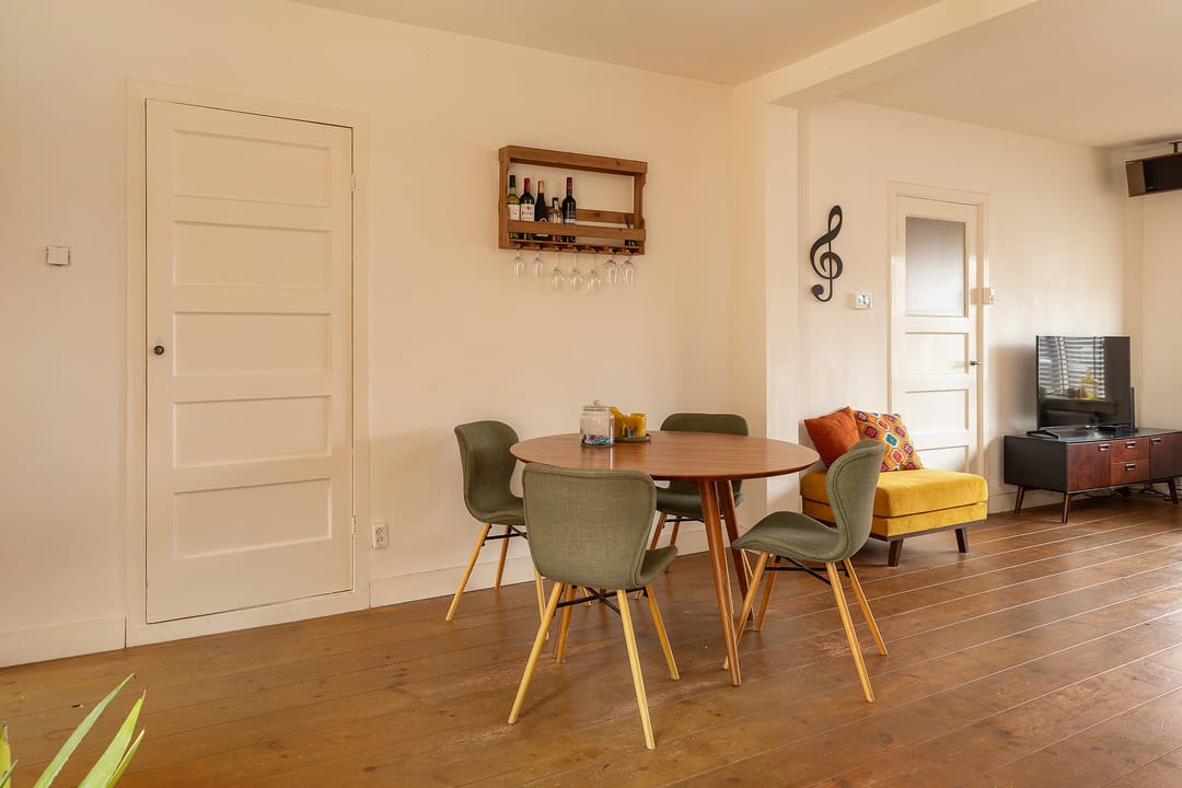 Foto 8 van Koningsstraat 100