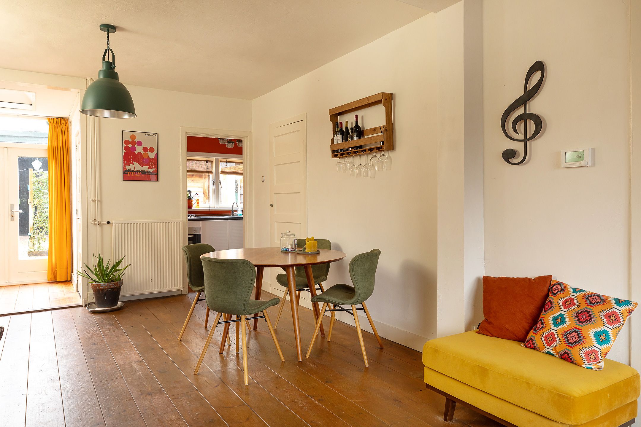 Foto 9 van Koningsstraat 100