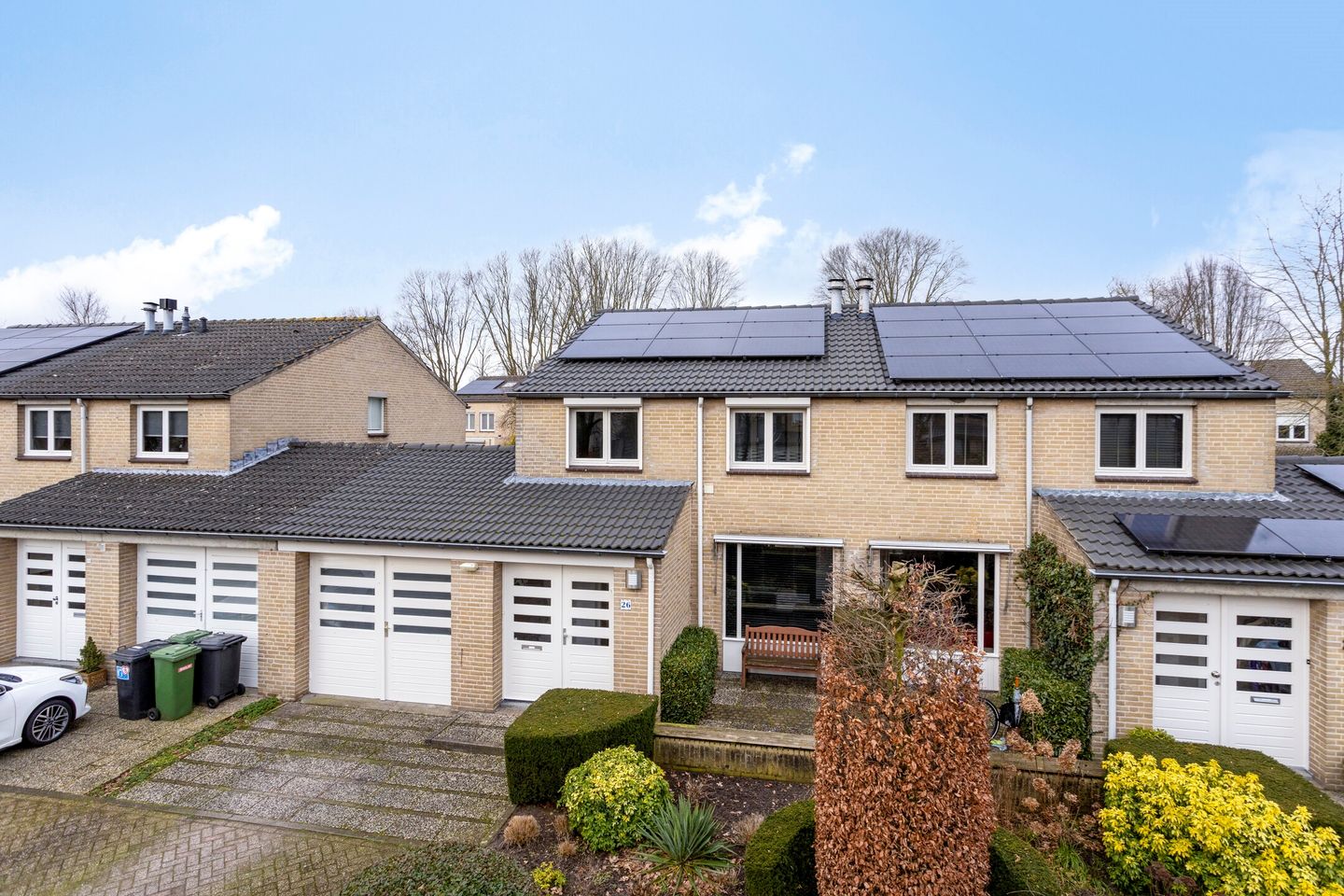 Foto 5 van Plantsoen 26