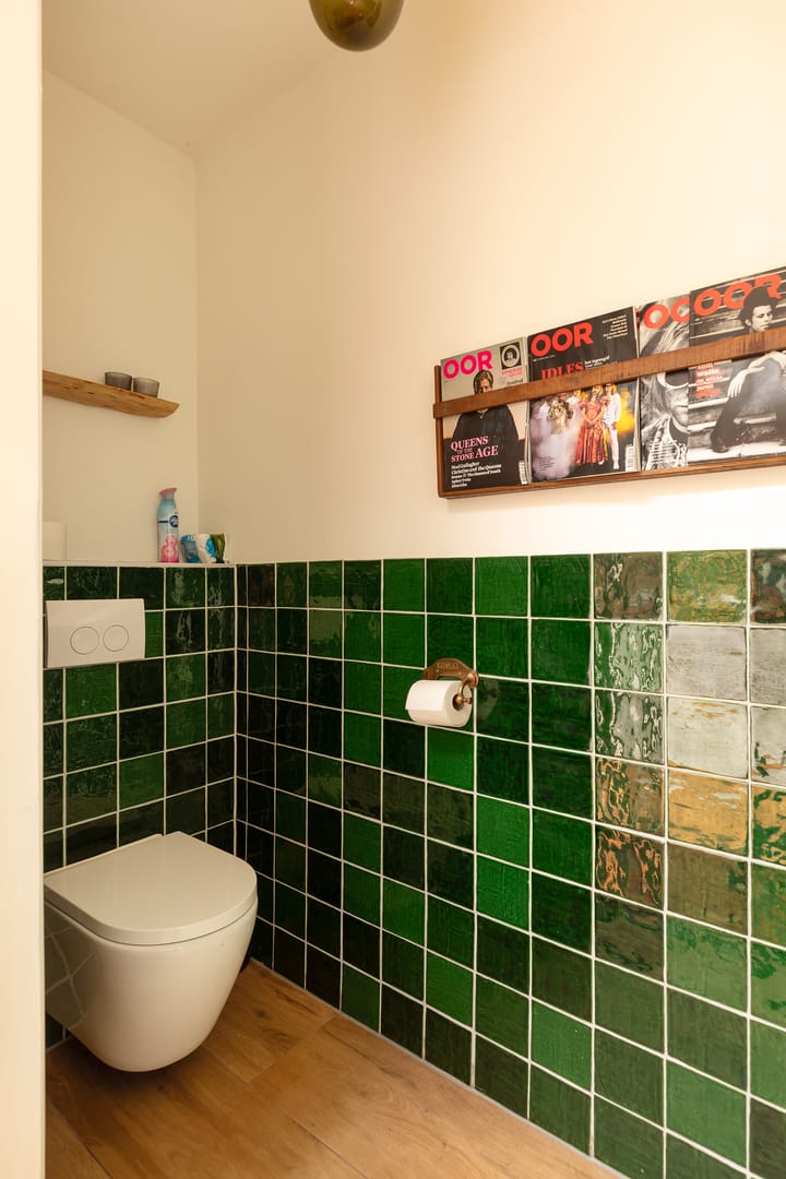 Foto 13 van Koningsstraat 100