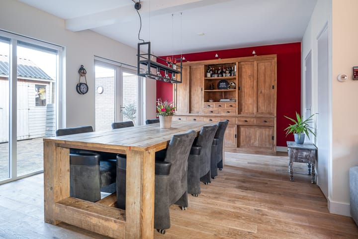 Foto 2 van de Woarven 18