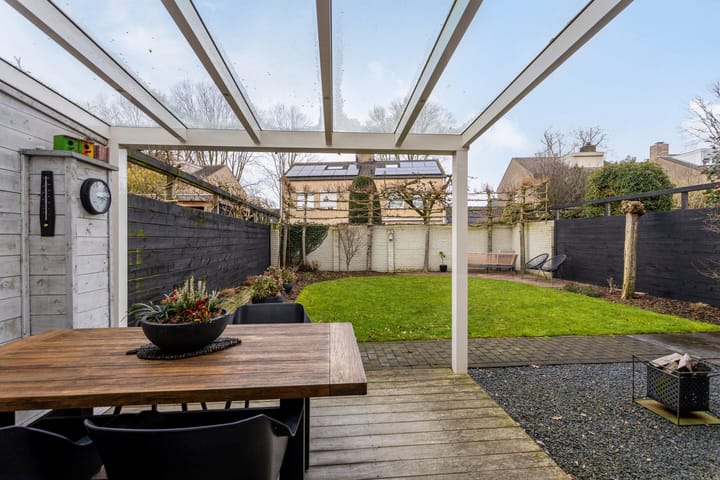 Foto 25 van Plantsoen 26