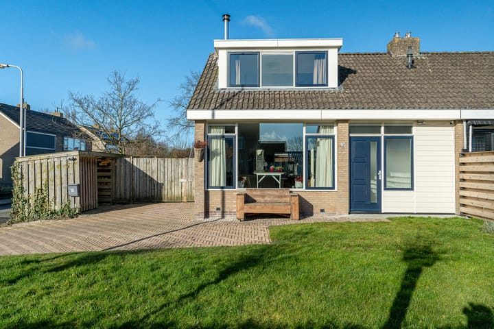 Foto 6 van de Woarven 18