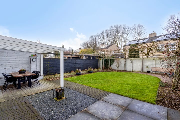 Foto 26 van Plantsoen 26