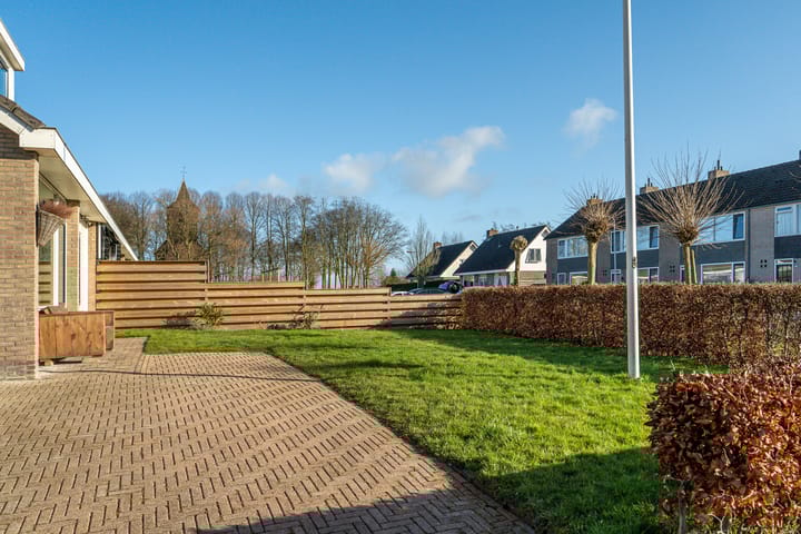 Foto 7 van de Woarven 18