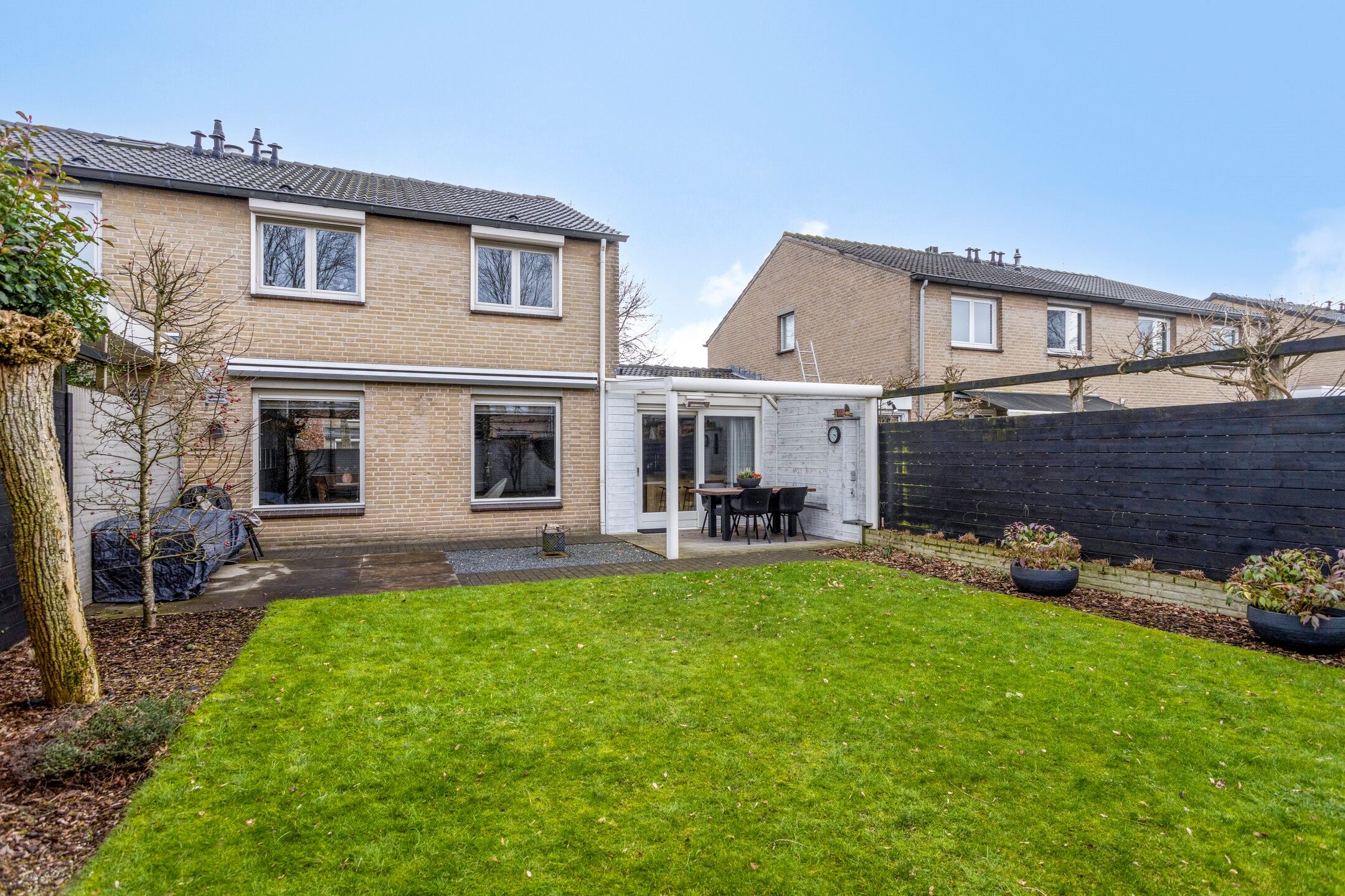 Foto 27 van Plantsoen 26