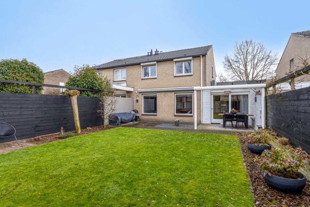 Foto 28 van Plantsoen 26