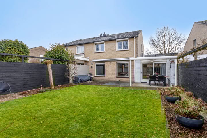 Foto 28 van Plantsoen 26