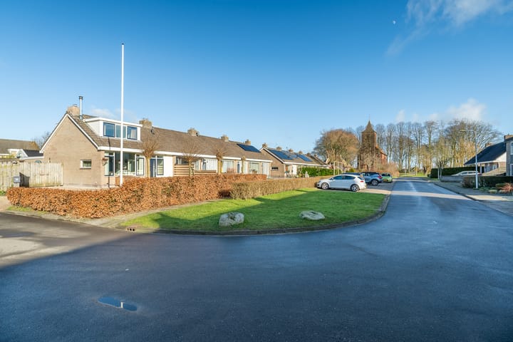 Foto 8 van de Woarven 18