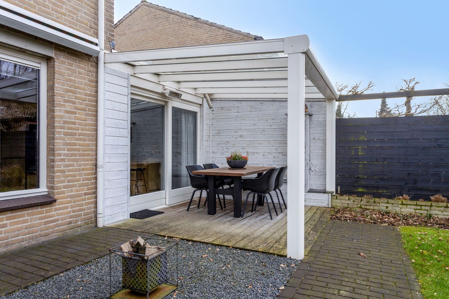 Foto 29 van Plantsoen 26