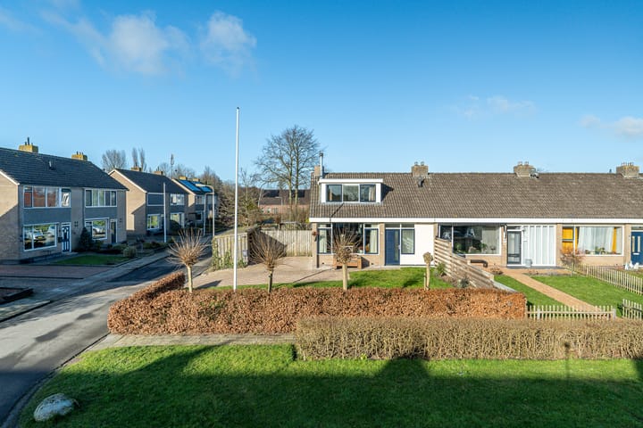 Foto 9 van de Woarven 18