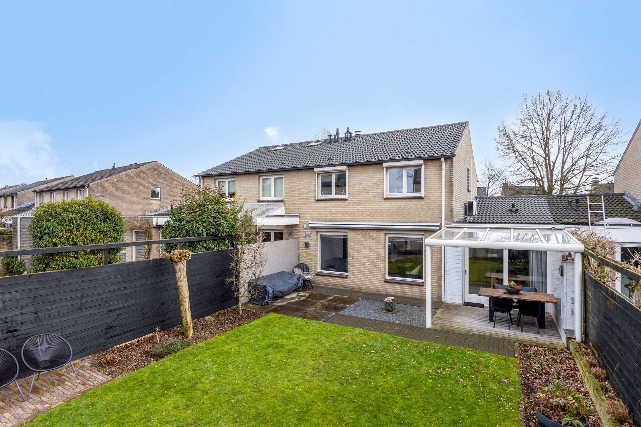 Foto 30 van Plantsoen 26