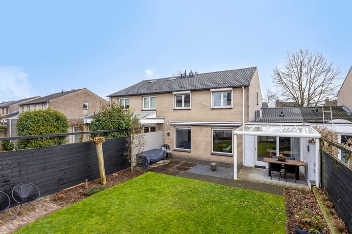 Foto 30 van Plantsoen 26