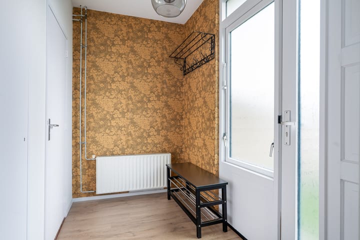 Foto 10 van de Woarven 18