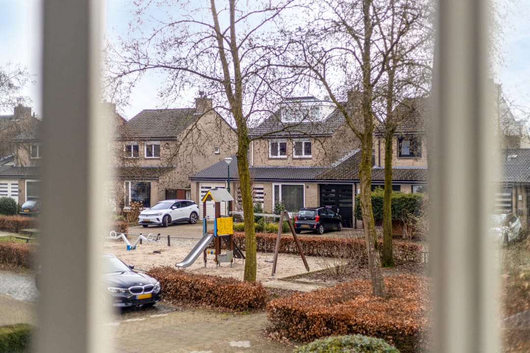 Foto 31 van Plantsoen 26