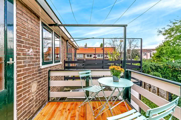 Foto 23 van Koningsstraat 100