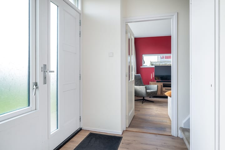 Foto 11 van de Woarven 18