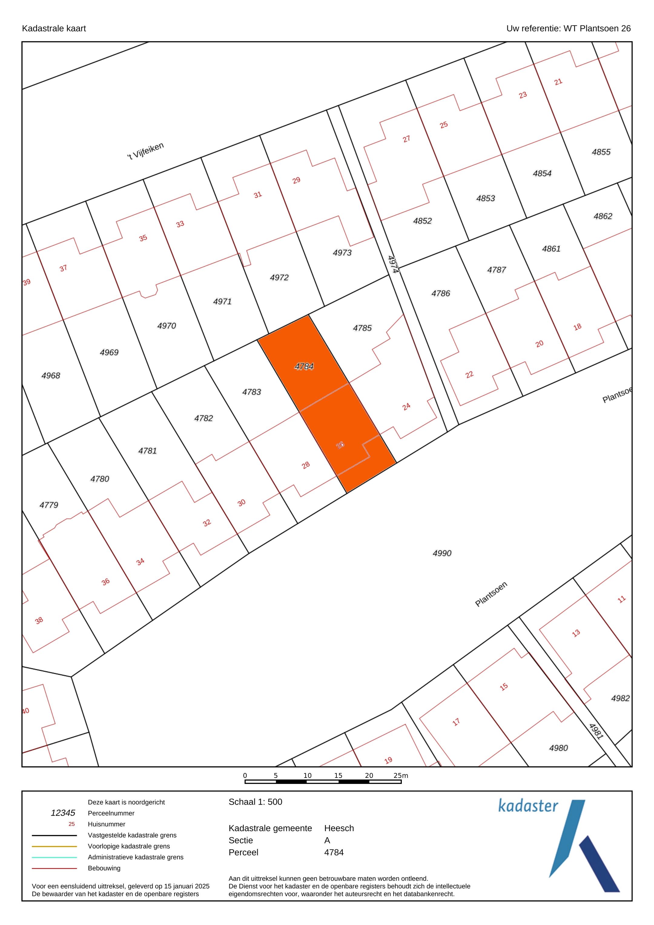Foto 33 van Plantsoen 26