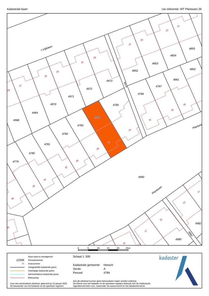 Foto 33 van Plantsoen 26