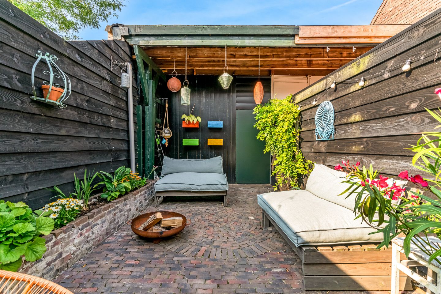 Foto 25 van Koningsstraat 100