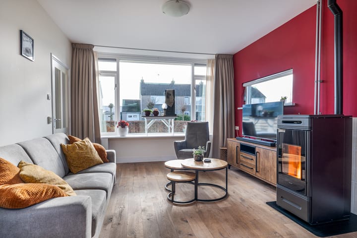 Foto 14 van de Woarven 18