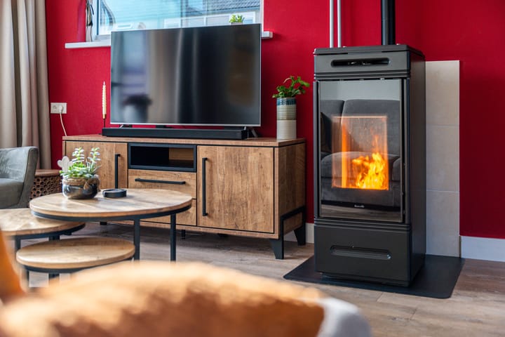 Foto 15 van de Woarven 18