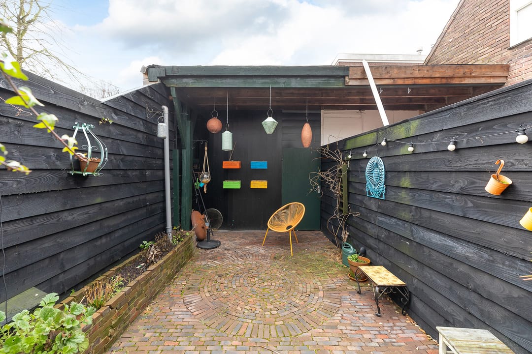 Foto 28 van Koningsstraat 100