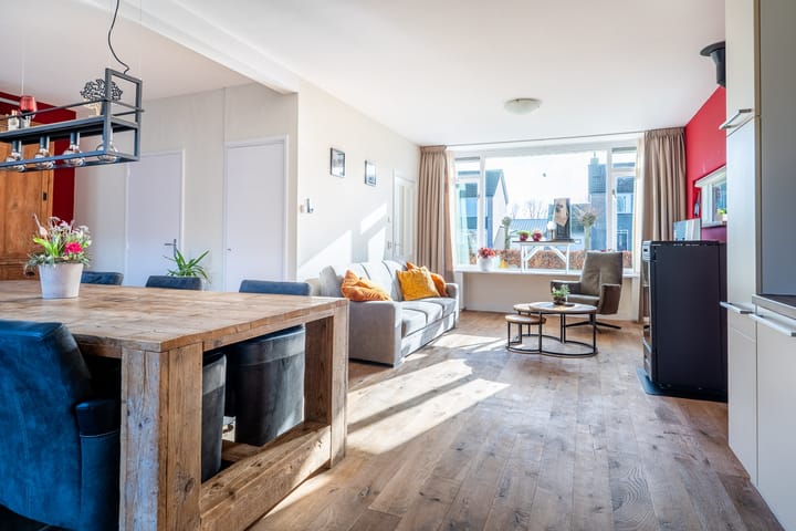 Foto 16 van de Woarven 18