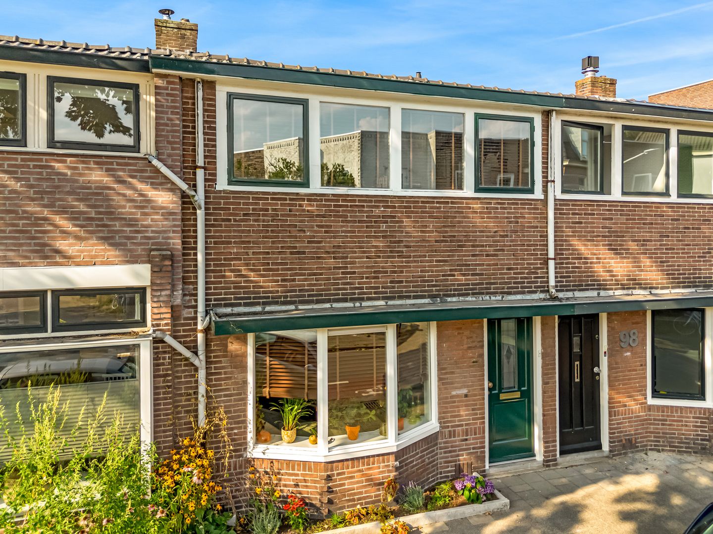 Foto 29 van Koningsstraat 100