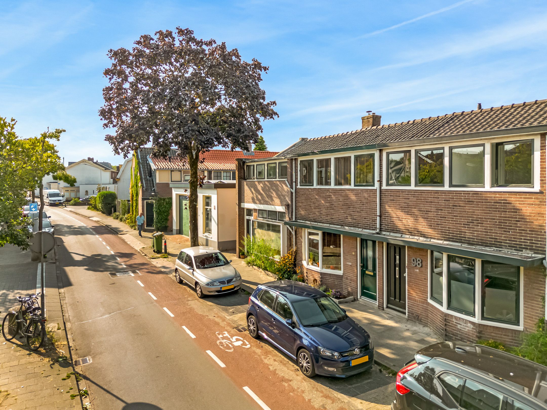 Foto 30 van Koningsstraat 100