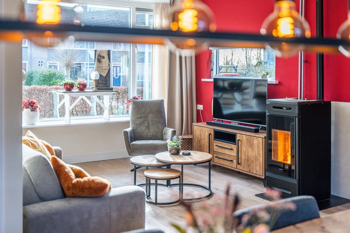 Foto 18 van de Woarven 18