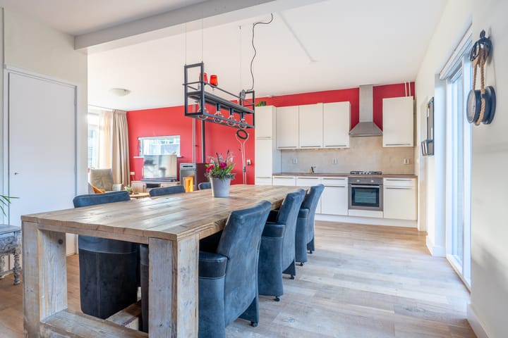 Foto 19 van de Woarven 18