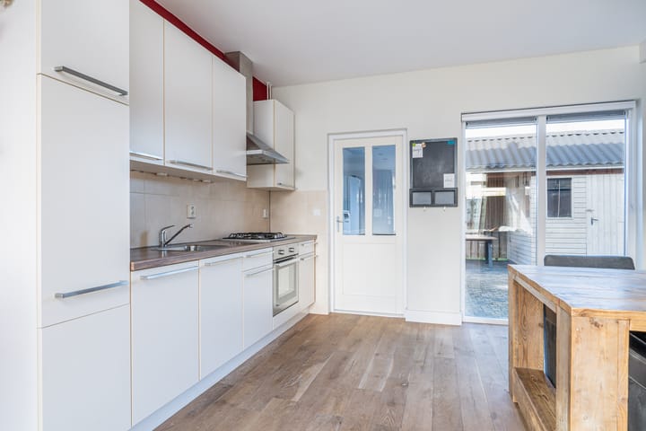 Foto 22 van de Woarven 18