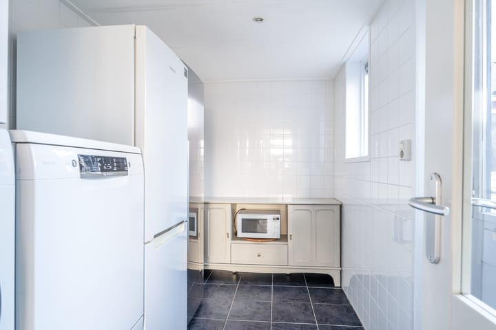 Foto 23 van de Woarven 18